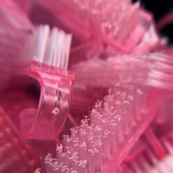 Mini Nail Brush