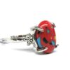 Red Chunky Rings - Image 5
