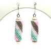 Peyote Tube - Cotton Candy - Image 3