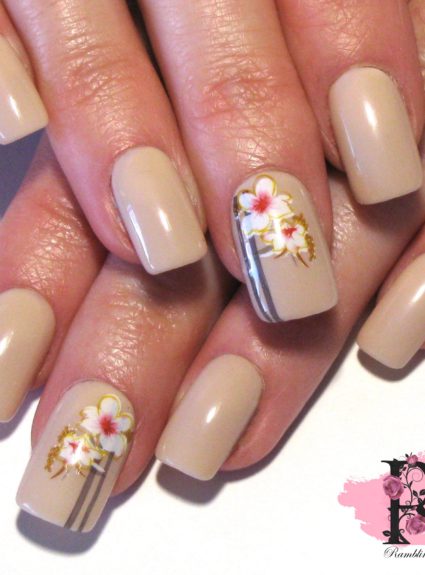 Press-on nails: All you need to know