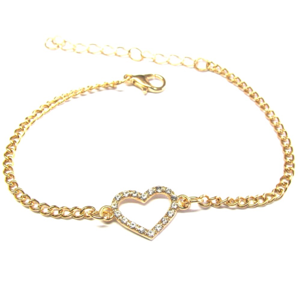 Embellished Bracelets