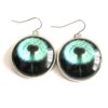 Dandelion Cabochon - Bioluminescent - Image 2
