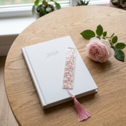 Resin Bookmarks