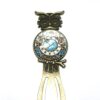 Owl Bookmarks - assorted designs - Image 2