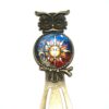 Owl Bookmarks - assorted designs - Image 6