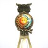 Owl Bookmarks - assorted designs - Image 9