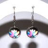 Colourful Daisies - Image 3