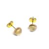 Shiva Eye Studs - Image 5