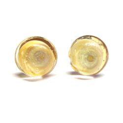 Shiva Eye Studs