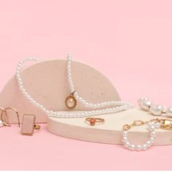 Jewellery