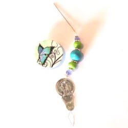 Needle Minders