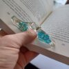 Resin Thumb Page Holder - Image 2