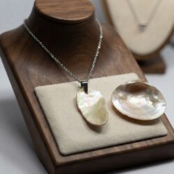Mother of Pearl Necklace