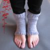 Yoga Socks - Grounded (XS) - Image 5