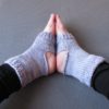 Yoga Socks - Grounded (XS) - Image 4