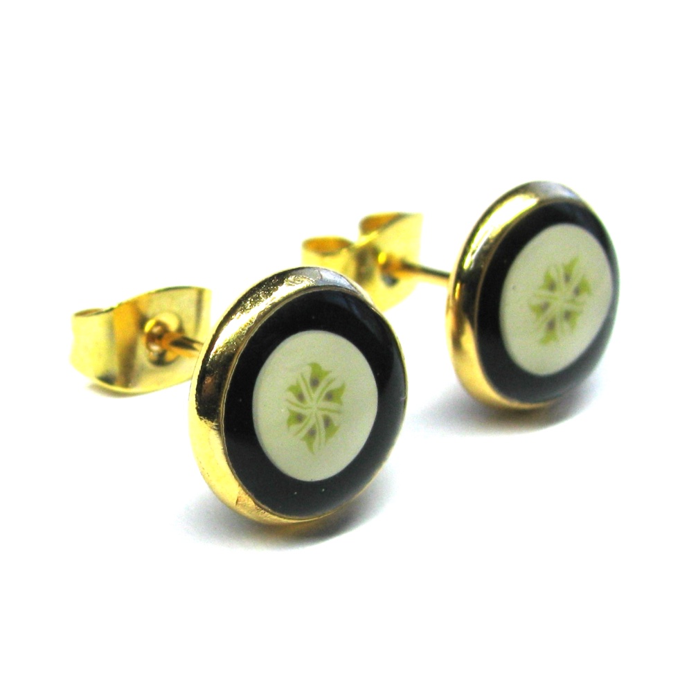 Banana Studs - Image 3
