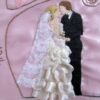 Keepsake Wedding Cushion - Image 3