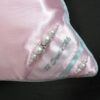 Keepsake Wedding Cushion - Image 4