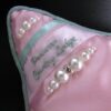 Keepsake Wedding Cushion - Image 7