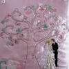 Keepsake Wedding Cushion - Image 8