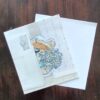 Greeting Card - Fizzy Moon - Image 2