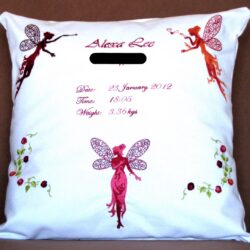 Birth Keepsake