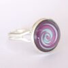 Rose Adjustable Ring - Image 3