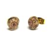 Sea Snail Studs - Image 4