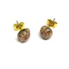 Sea Snail Studs - Image 5