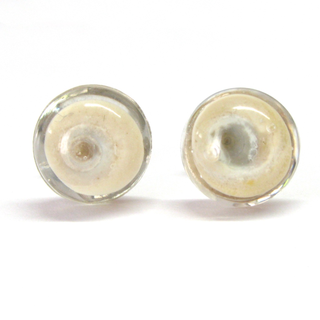 Shiva Eye Studs - Image 6