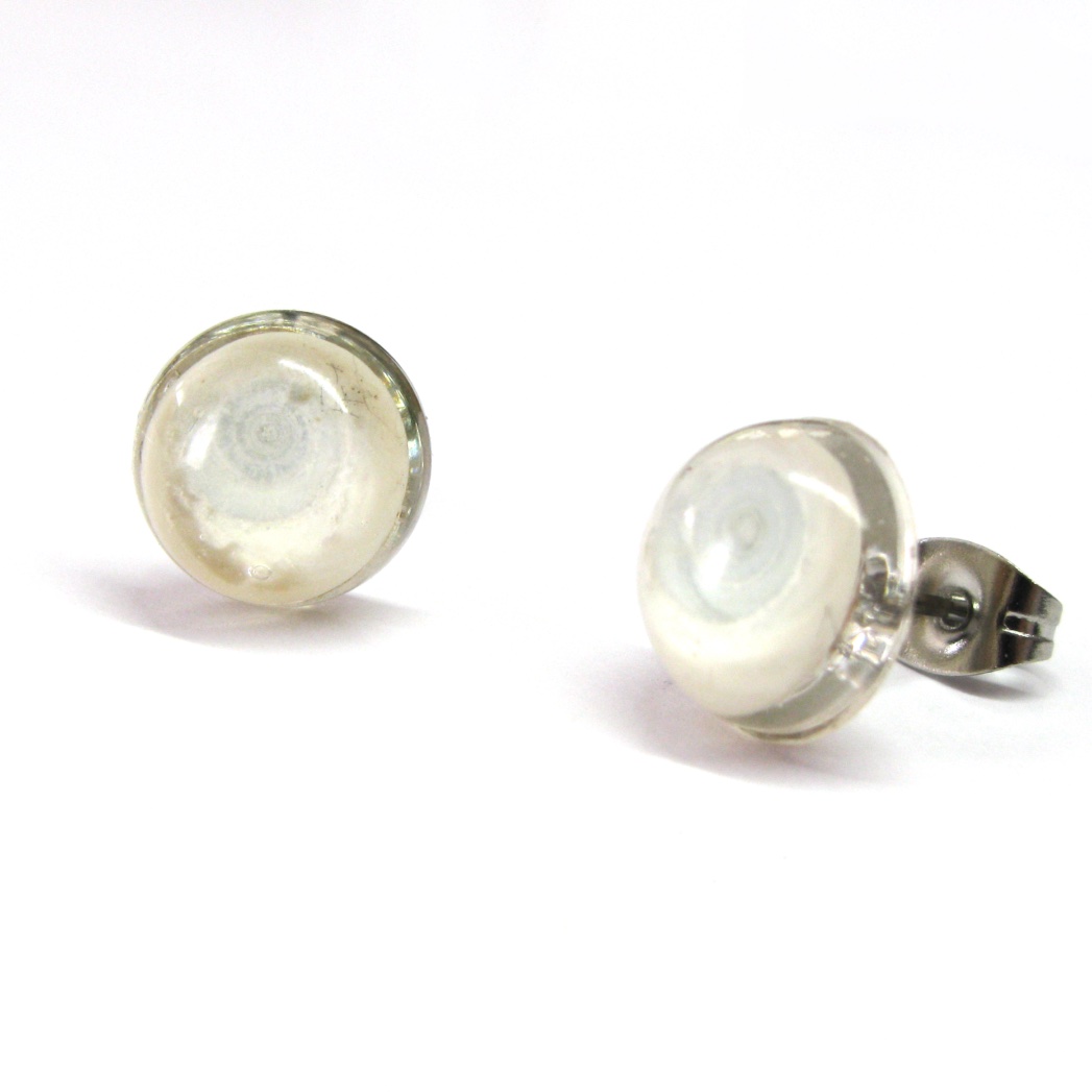 Shiva Eye Studs - Image 7