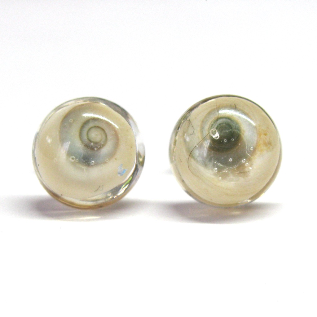 Shiva Eye Studs - Image 8