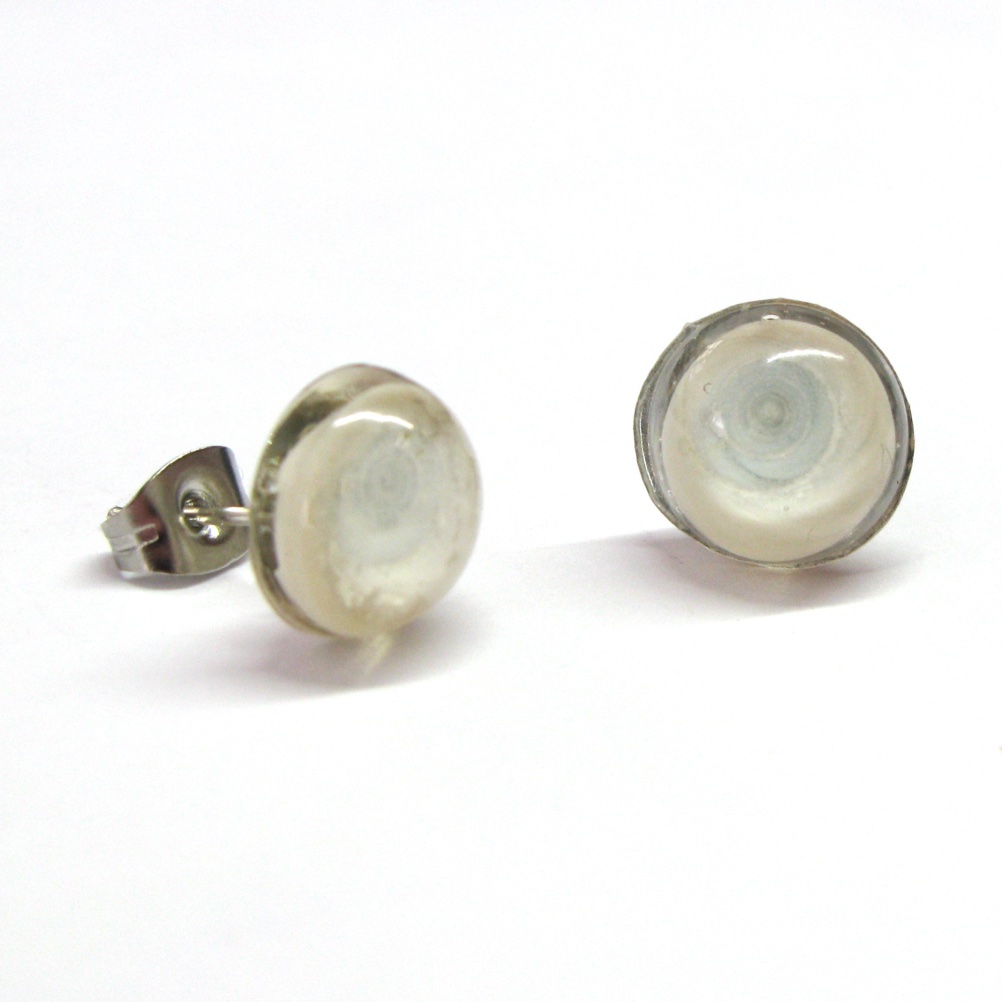 Shiva Eye Studs - Image 9