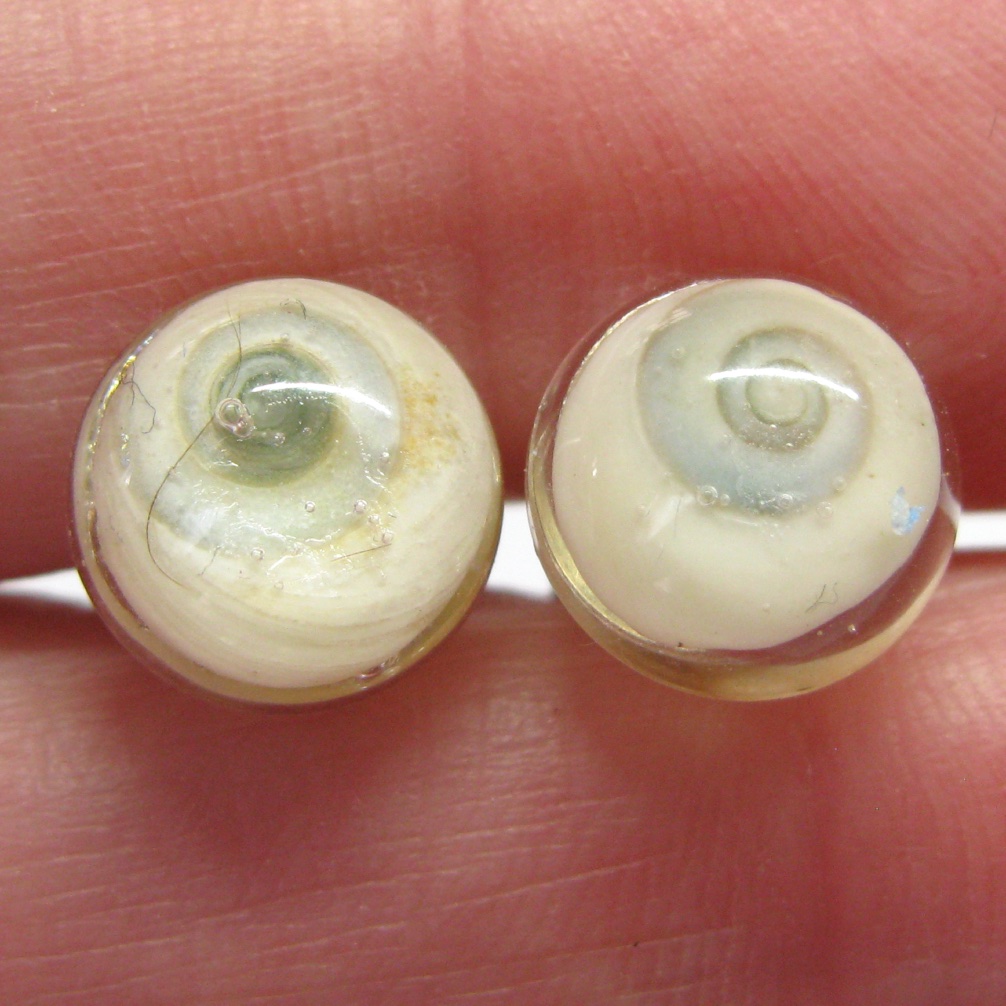 Shiva Eye Studs - Image 10
