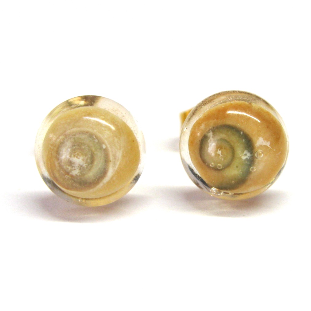 Shiva Eye Studs - Image 18