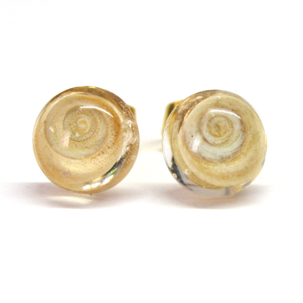 Shiva Eye Studs - Image 19