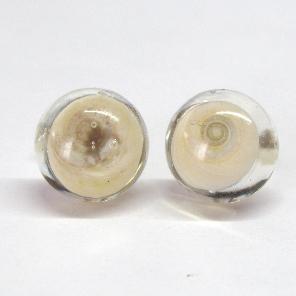 Shiva Eye Studs - Image 11