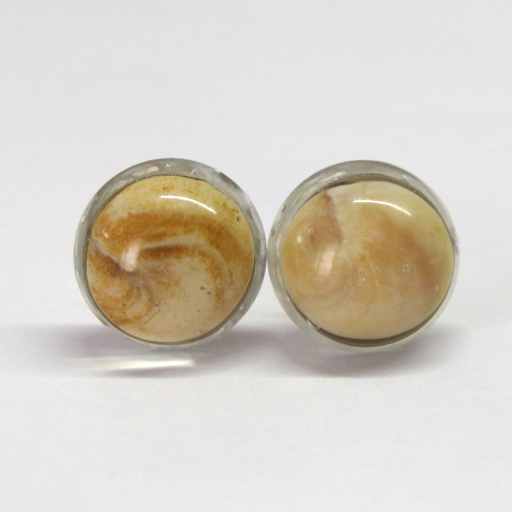 Shiva Eye Studs - Image 14