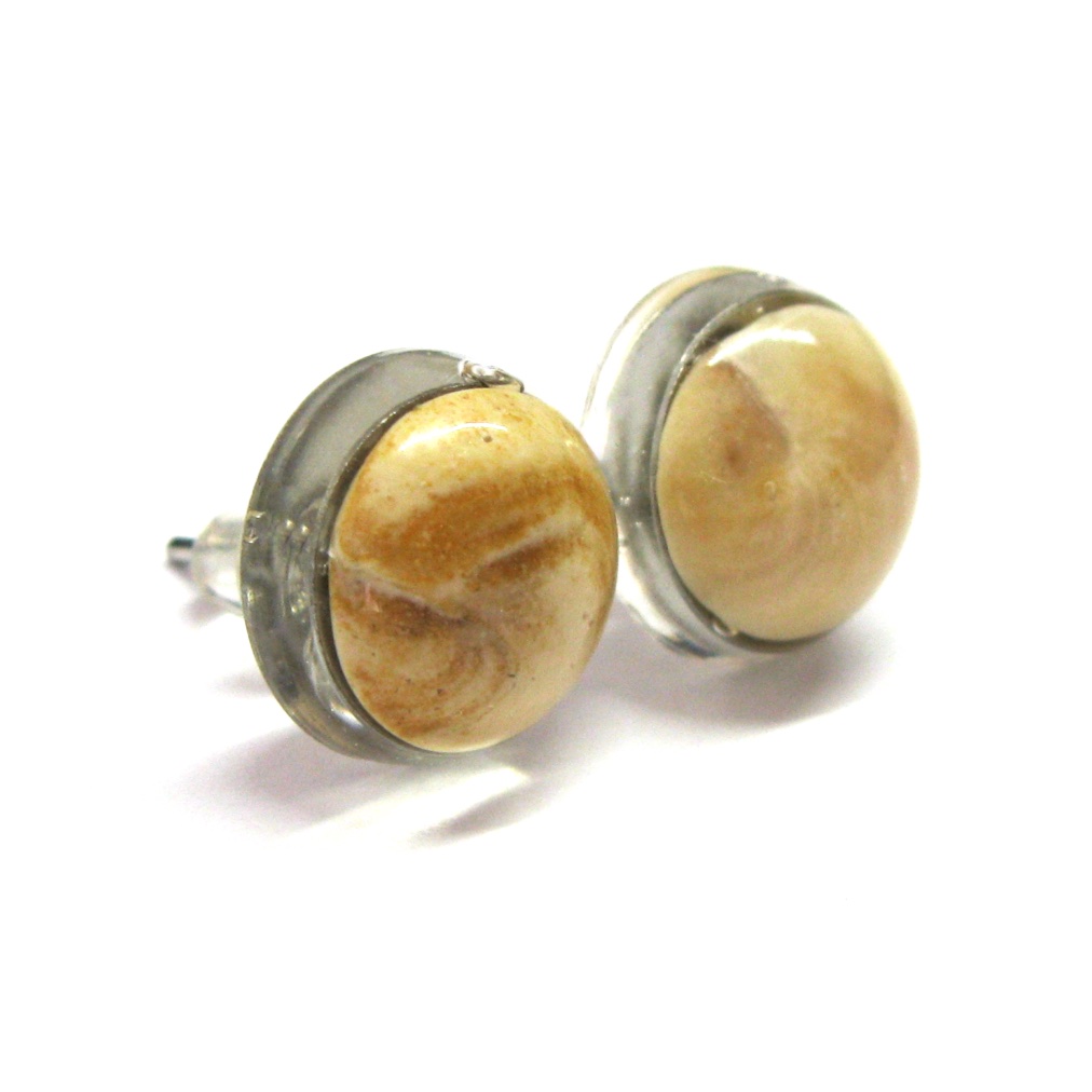 Shiva Eye Studs - Image 15