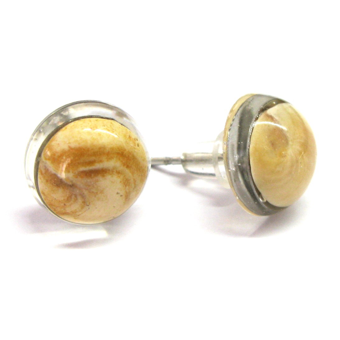 Shiva Eye Studs - Image 16