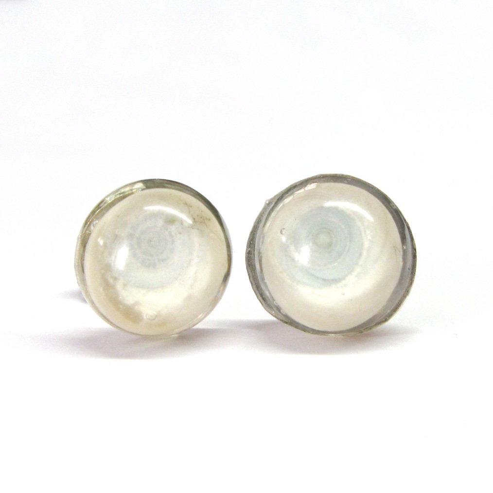 Shiva Eye Studs - Image 12