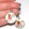 Red Robin Cabochons - Image 2