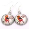 Red Robin Cabochons - Image 3