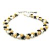 Peyote Bracelet - Neutrals - Image 2