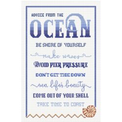 Advice from the Ocean