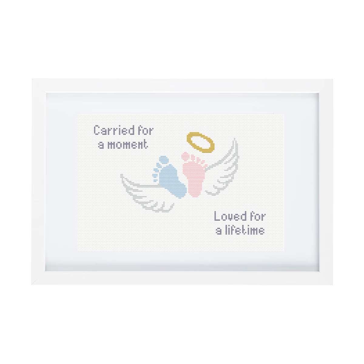 Carried for a Moment - Image 3