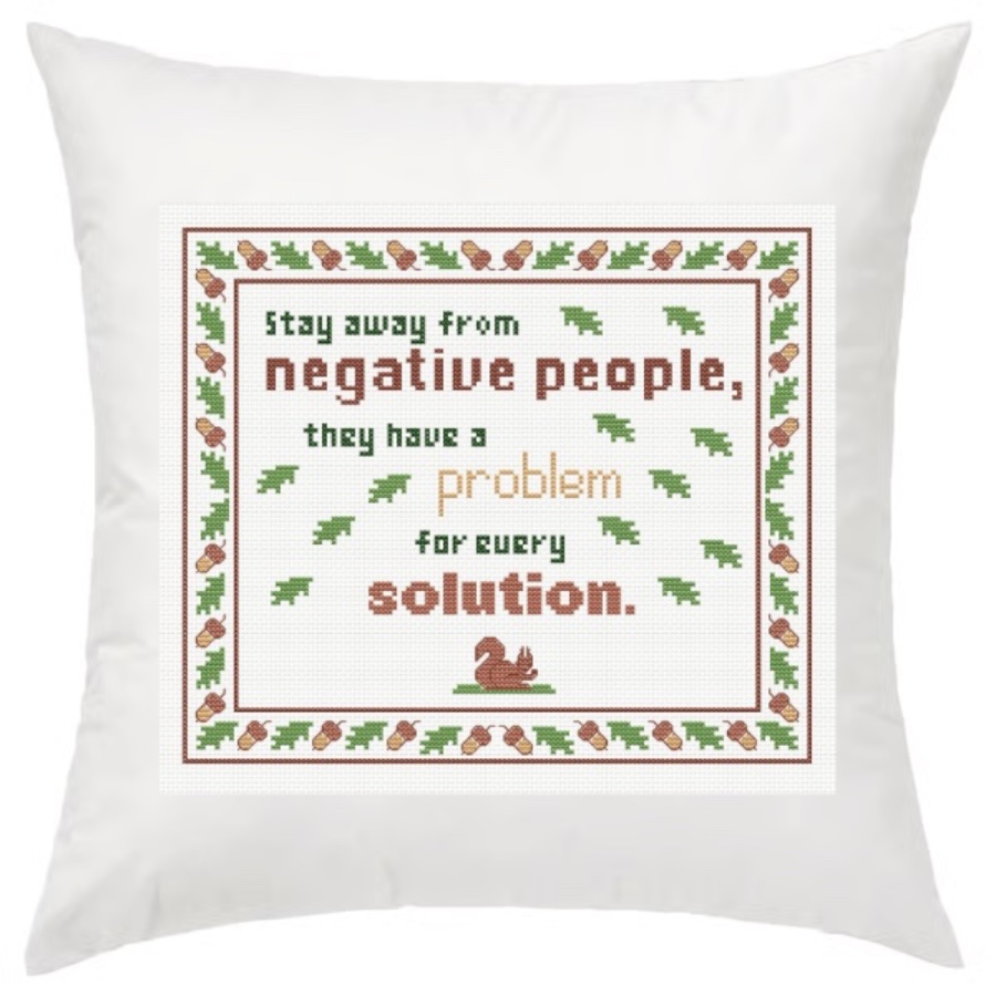 Negative People - Image 3