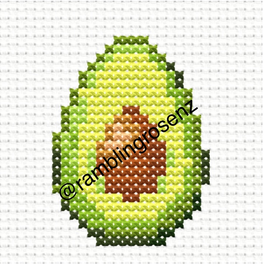 Avocado