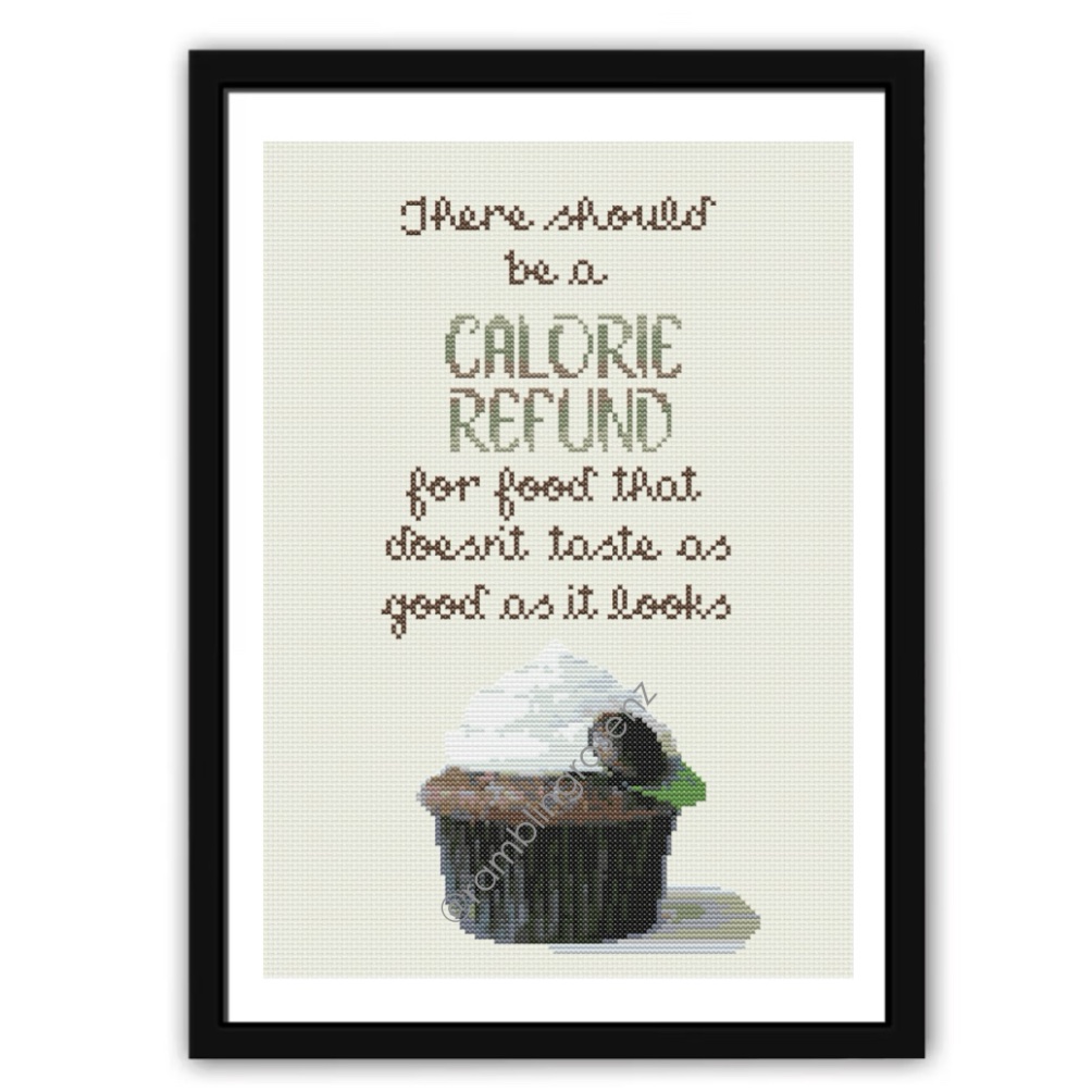 Calorie Refund - Image 4
