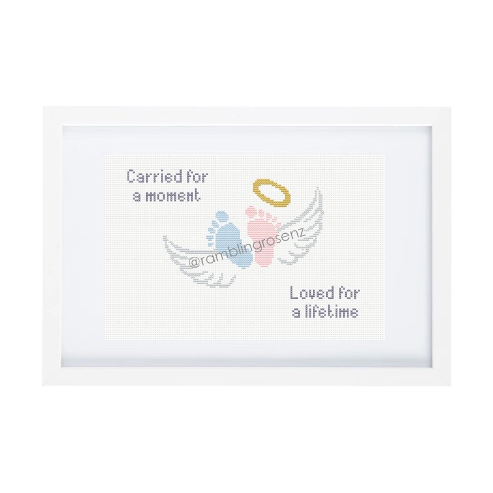 Carried for a Moment - Image 3